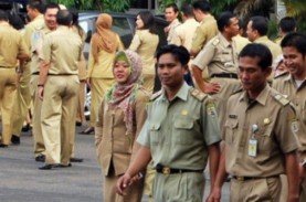 Pemkab Cirebon Siapkan Rp277,9 Miliar untuk Gaji PPPK…
