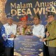 Desa Dayun di Siak Dulu Rawan Karhutla, Kini Juara 1 Desa Wisata Indonesia