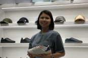 Usai Pensiun, Greysia Polii Mulai Menekuni Bisnis Fashion