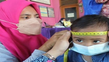 Fortifikasi Makanan, Strategi Pemenuhan Gizi dan Cegah Stunting Anak