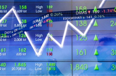 Rontoknya Saham Unilever Indonesia (UNVR), Saatnya Aksi Serok?