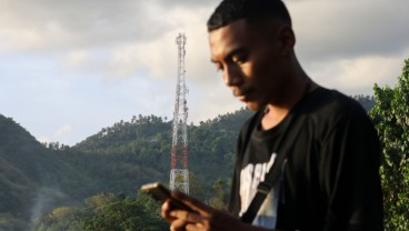 Bandwidth Pengaruhi Kualitas BTS BAKTI di 3T, Begini Masukan Mastel