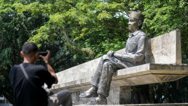 Toneel Club Kelimutu: Jalan Perjuangan Soekarno dalam Pengasingan di Ende