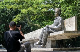 Toneel Club Kelimutu: Jalan Perjuangan Soekarno dalam Pengasingan di Ende