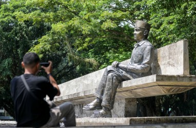 Toneel Club Kelimutu: Jalan Perjuangan Soekarno dalam Pengasingan di Ende