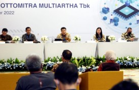 Potensi Tinggi, WOM Finance Lanjutkan Ekspansi di Sumatra