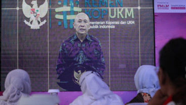 Sampoerna Dukung UMKM Indonesia Berperan dalam Rantai Pasok Global dengan Digitalisasi