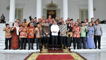 Berapa Gaji Bupati dan Wakil Bupati? Ini Daftar Lengkapnya