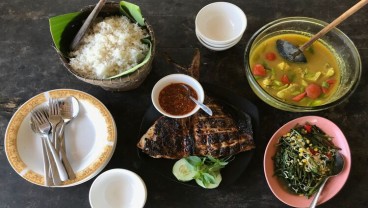 Rekomendasi Penginapan dan Makan Enak di Ende, NTT