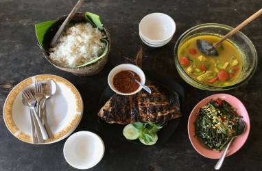 Rekomendasi Penginapan dan Makan Enak di Ende, NTT
