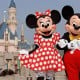 Disney Shanghai Mendadak Ditutup Gara-Gara Covid-19, Pengunjung Terisolasi