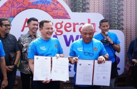 Gandeng Kemenparekraf, Astra Internasional (ASII) Kembangkan 25 Desa Wisata di Indonesia