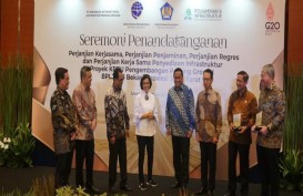 Wuih! Gobel Garap Proving Ground Pertama di Indonesia