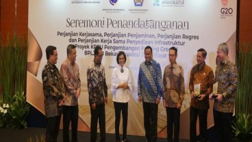Wuih! Gobel Garap Proving Ground Pertama di Indonesia