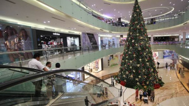 Peluang Bisnis Pernak Pernik Natal dan Tahun Baru