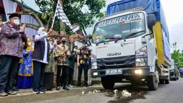 Kopi Komunal Jatim Berhasil Masuk Pasar Mesir