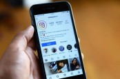 Instagram Down! Beredar Tips Cara Mengatasi IG Suspend, Amankah?