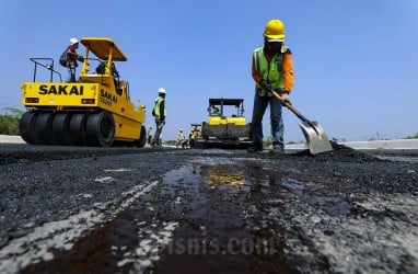 Penyebab Chandra Asri (TPIA) Rugi Rp1,7 Triliun pada Kuartal III/2022