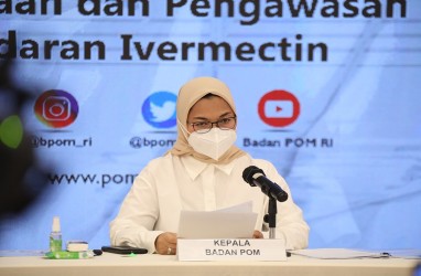 Dosa-dosa 2 Produsen Obat Sirop Pemicu Gagal Ginjal versi BPOM