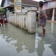 Banjir Bercampur Limbah Pabrik di Tulungagung, Polisi Mulai Periksa Saksi