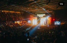 Konser Berdendang Bergoyang Overkapasitas, DPRD DKI Sentil Pihak Terkait
