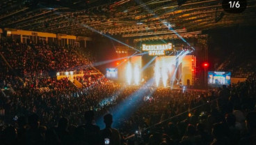 Konser Berdendang Bergoyang Overkapasitas, DPRD DKI Sentil Pihak Terkait