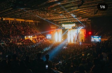 Konser Berdendang Bergoyang Overkapasitas, DPRD DKI Sentil Pihak Terkait