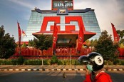 Gudang Garam (GGRM) Suntik Lagi Modal Rp2 Triliun ke Bandara Kediri