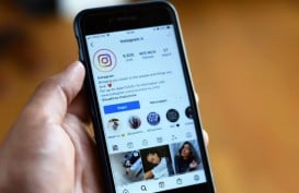 Sempat Bikin Panik! Meta: Penyebab Instagram Down Telah Teratasi