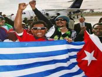 Sebelum Meninggal, Filep Karma Pernah Terbawa Arus Hingga Perbatasan Papua Nugini