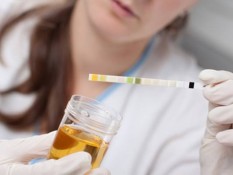 Sudah Tahu Belum, Ini Cara Hitung Volume Urine Anak