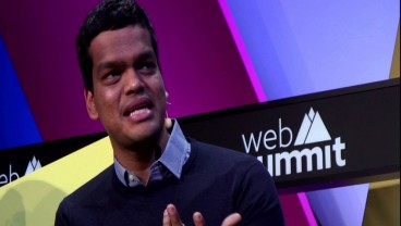 Sriram Krishnan, Sosok di Balik Rencana Perubahan Twitter Elon Musk