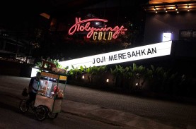 Holywings Gatot Subroto Ganti Nama dan Kembali Beroperasi