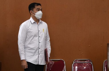 Jaksa Minta Hakim Tolak Eksepsi Arif Rachman Arifin