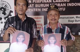 PMI Asal Indramayu Hilang Kontak Selama 11 Tahun