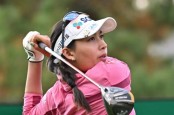 Atthaya Thitikul, Pegolf Cantik Asal Thailand yang Duduki Peringkat Satu Dunia