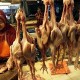 BPS: Cabai dan Daging Ayam Penyumbang Deflasi 2 Bulan Berturut-turut