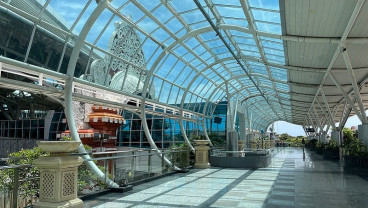 Kementerian Perhubungan Siapkan Protokoler Bandara dan Pesawat G20