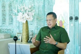 MPR Akan Kaji Wacana Kembalikan Utusan Golongan Seperti…