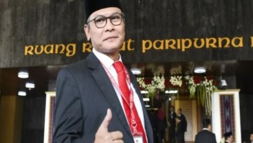 Fraksi PDIP Copot Johan Budi dari Wakil Ketua BURT DPR, Karena Dewan Kolonel?