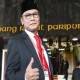 Fraksi PDIP Copot Johan Budi dari Wakil Ketua BURT DPR, Karena Dewan Kolonel?