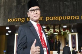 Fraksi PDIP Copot Johan Budi dari Wakil Ketua BURT…