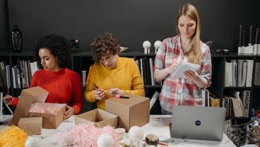 Apa itu Entrepreneur? Ini Ciri-ciri, Jenis hingga Contohnya