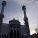 The Seoul Central Mosque, Masjid Pertama di Korea Selatan yang Ada di Itaewon