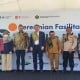 Kerja Sama dengan Jerman, ESDM Resmikan Mesin Pembuat Es Tenaga Surya di NTT