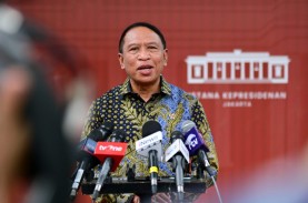 Menghadap Presiden Jokowi, Menpora Bawa Pesan Soal…
