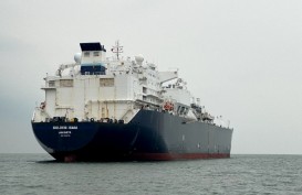 Sillo Maritime (SHIP) Incar Tambahan Pendapatan dari Angkutan LNG