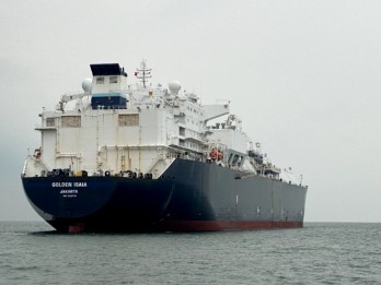 Sillo Maritime (SHIP) Incar Tambahan Pendapatan dari Angkutan LNG