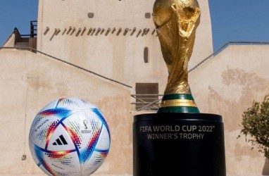 Tiga Negara Ini Terancam Dicoret dari Piala Dunia 2022, Ada yang Mirip Indonesia