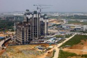 Marketing Sales Lippo Cikarang Capai Rp1 Triliun, Kurang Rp450 Miliar Lagi